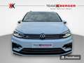 Volkswagen Touran R-Line TSI DSG Weiß - thumbnail 3