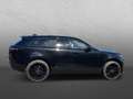 Land Rover Range Rover Velar 3.0 Diesel D300 Autobiography Schwarz - thumbnail 6