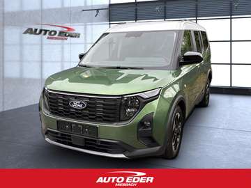 Courier Active Bluetooth Navi Klima