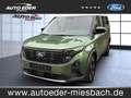 Ford Tourneo Courier Active Bluetooth Navi Klima Grün - thumbnail 1