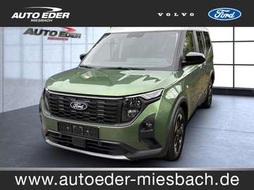 Courier Active Bluetooth Navi Klima