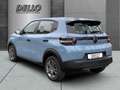 Citroen C3 Turbo 100 YOU 1.2 PureTech HUD Tempomat PPShi Assi Bleu - thumbnail 3