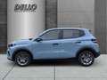 Citroen C3 Turbo 100 YOU 1.2 PureTech HUD Tempomat PPShi Assi Bleu - thumbnail 2