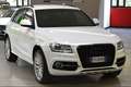 Audi Q5 Q5 2.0 tdi Adva Plus quattro 190cv s-tronic S.LINE Blanc - thumbnail 2