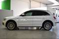 Audi Q5 Q5 2.0 tdi Adva Plus quattro 190cv s-tronic S.LINE Blanc - thumbnail 5