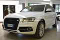 Audi Q5 Q5 2.0 tdi Adva Plus quattro 190cv s-tronic S.LINE Blanc - thumbnail 4