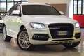 Audi Q5 Q5 2.0 tdi Adva Plus quattro 190cv s-tronic S.LINE Blanc - thumbnail 1