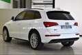 Audi Q5 Q5 2.0 tdi Adva Plus quattro 190cv s-tronic S.LINE Blanc - thumbnail 6