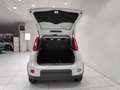 Fiat Panda Panda 1.0 FireFly S&S Hybrid Blanc - thumbnail 7