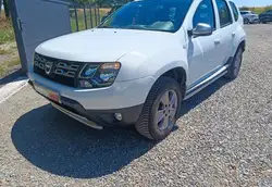 Dacia Duster prestige TCE 125 cv