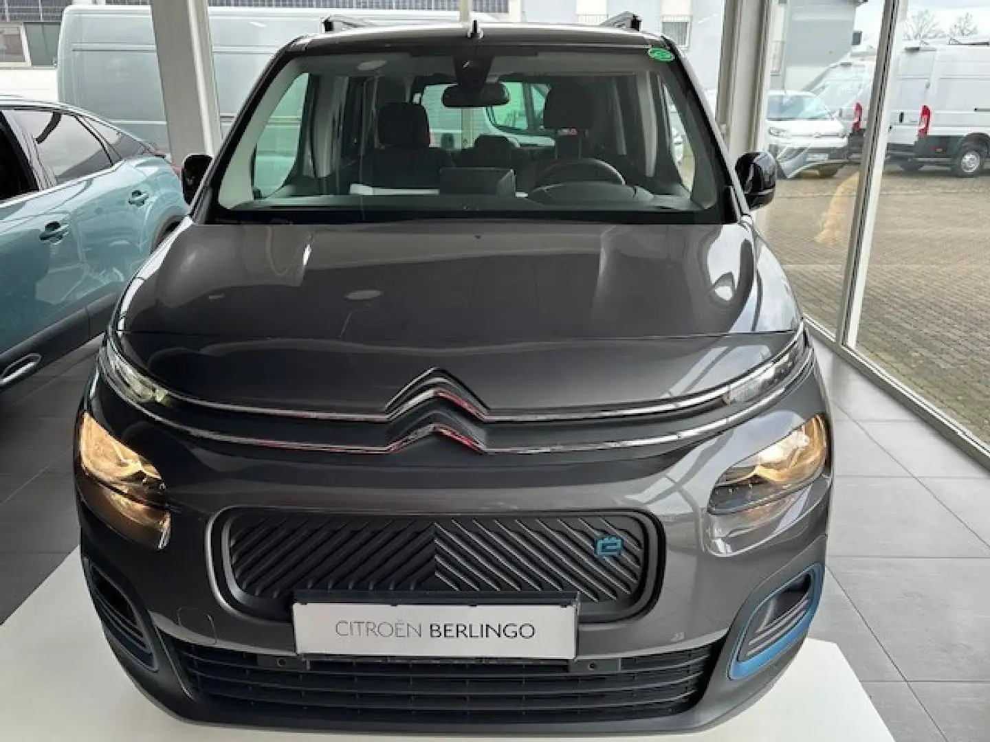 Citroen Berlingo Feel Elektromotor M - 2