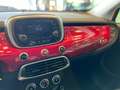Fiat 500X 1.6 E-Torq Pop 4x2 Rojo - thumbnail 16
