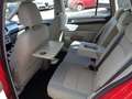 Volkswagen Golf Sportsvan Rabbit BMT 1,2 TSI - AHK - PARKSENSOREN - BLUET... Rot - thumbnail 16