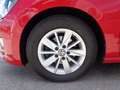 Volkswagen Golf Sportsvan Rabbit BMT 1,2 TSI - AHK - PARKSENSOREN - BLUET... Rot - thumbnail 11