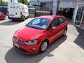 Volkswagen Golf Sportsvan Rabbit BMT 1,2 TSI - AHK - PARKSENSOREN - BLUET... Rot - thumbnail 10