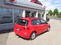 Volkswagen Golf Sportsvan Rabbit BMT 1,2 TSI - AHK - PARKSENSOREN - BLUET... Rot - thumbnail 3