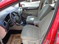 Volkswagen Golf Sportsvan Rabbit BMT 1,2 TSI - AHK - PARKSENSOREN - BLUET... Rot - thumbnail 17