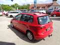 Volkswagen Golf Sportsvan Rabbit BMT 1,2 TSI - AHK - PARKSENSOREN - BLUET... Rot - thumbnail 8