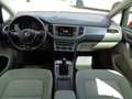 Volkswagen Golf Sportsvan Rabbit BMT 1,2 TSI - AHK - PARKSENSOREN - BLUET... Rot - thumbnail 15