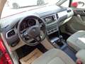 Volkswagen Golf Sportsvan Rabbit BMT 1,2 TSI - AHK - PARKSENSOREN - BLUET... Rot - thumbnail 20