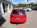 Volkswagen Golf Sportsvan Rabbit BMT 1,2 TSI - AHK - PARKSENSOREN - BLUET... Rot - thumbnail 4