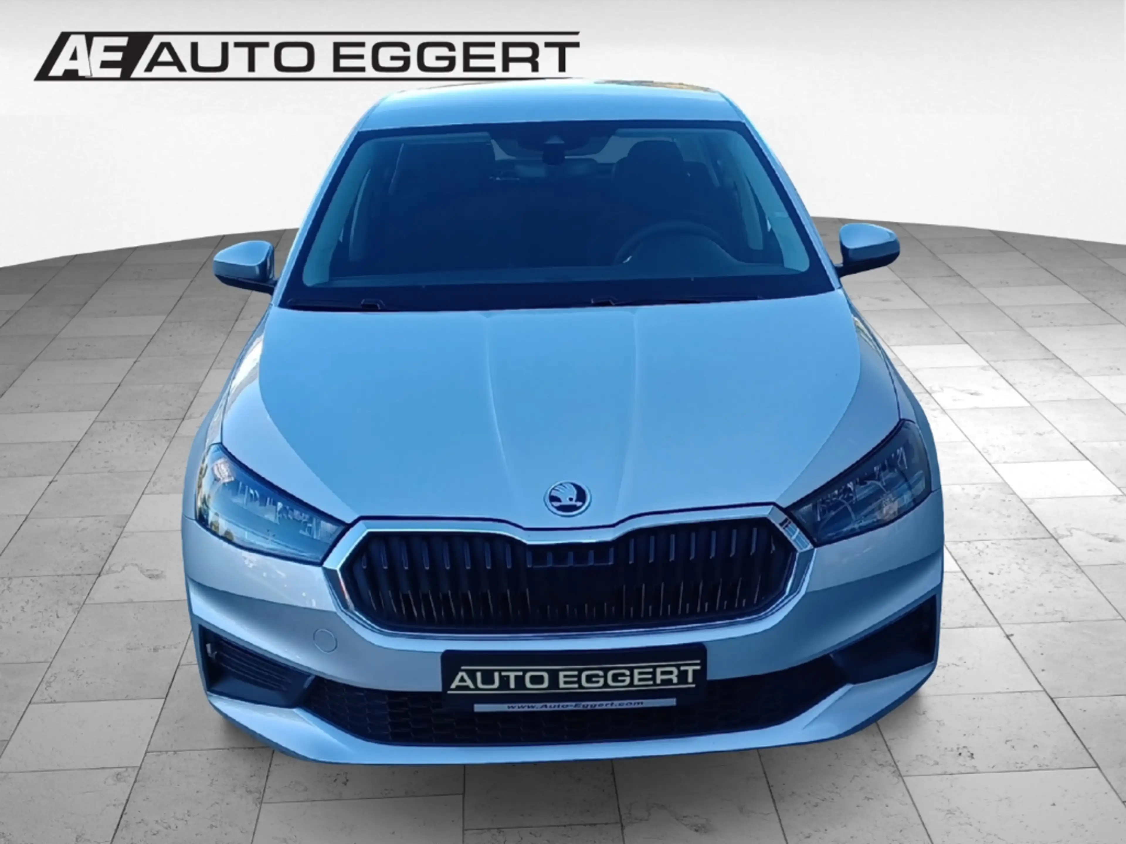 Skoda Fabia Active 1,0 — photo 3