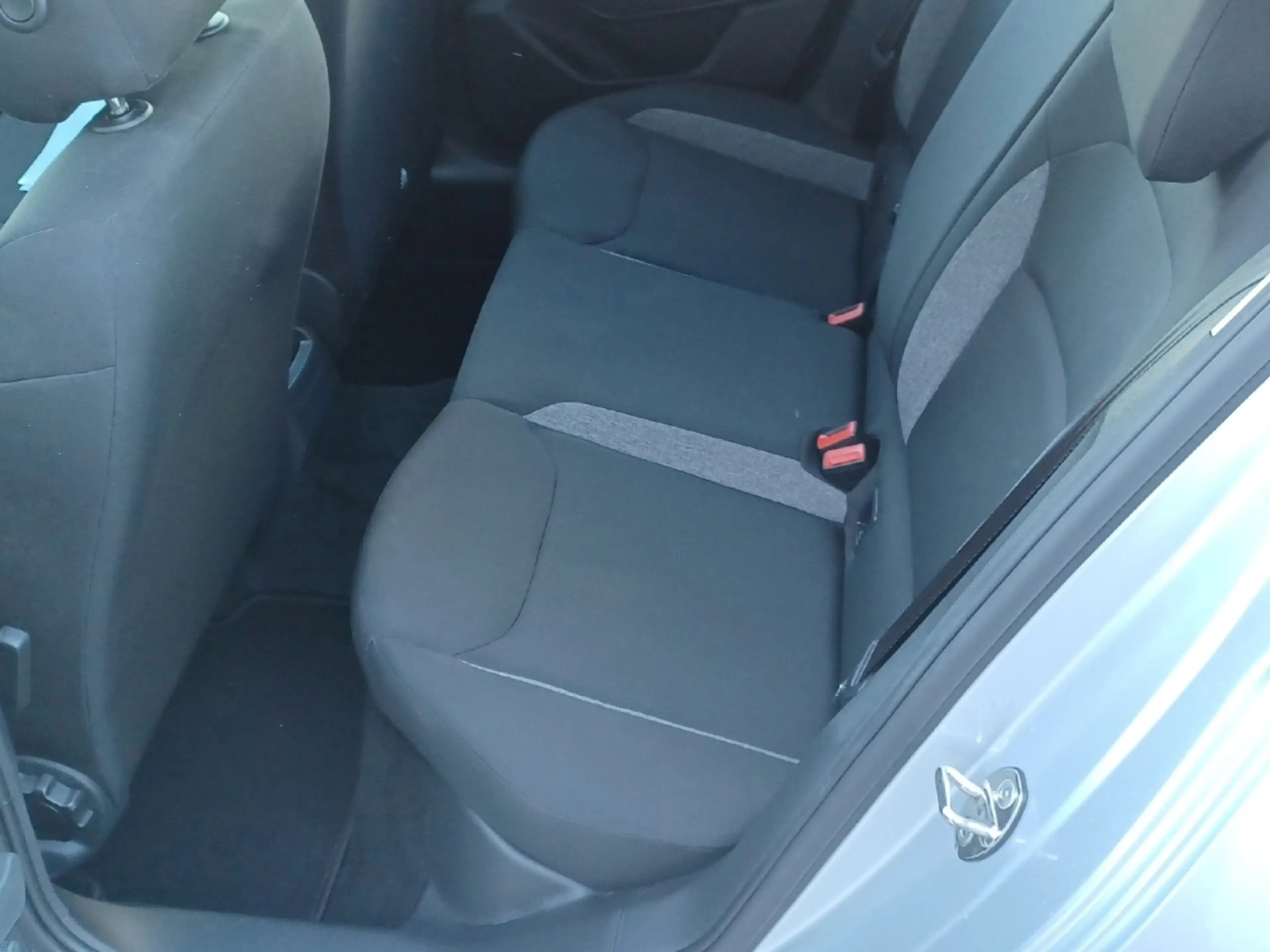 Skoda Fabia Active 1,0 — photo 9
