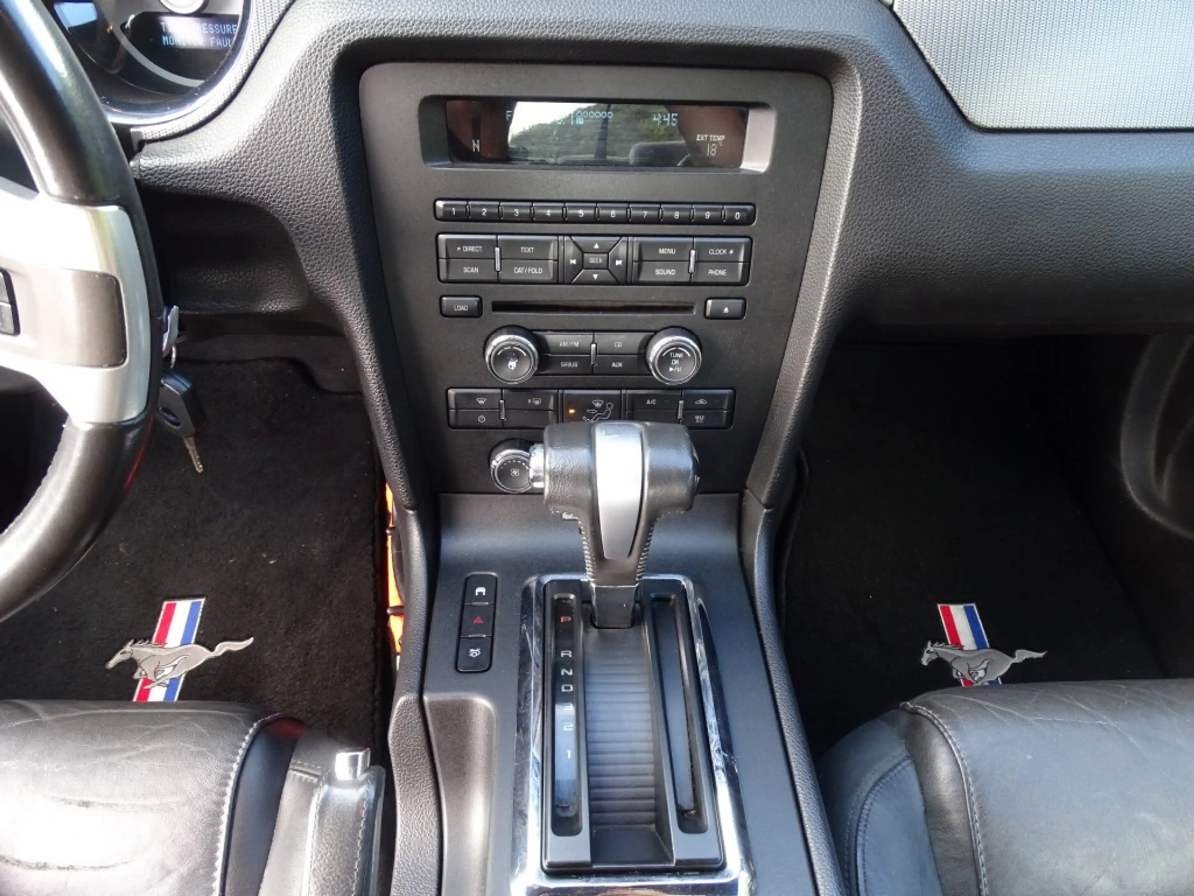 Ford GT 4.6 V8 GT-Aux-Blth-Cruise-Airco — photo 10
