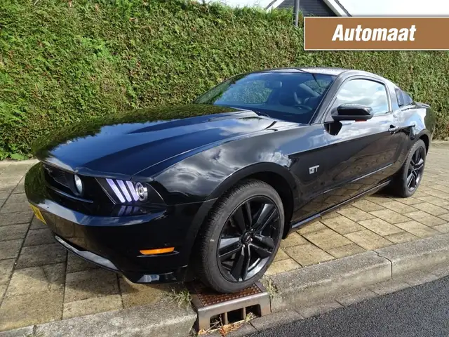 Ford GT 4.6 V8 GT-Aux-Blth-Cruise-Airco