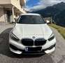 BMW 116 116d Weiß - thumbnail 13