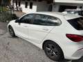 BMW 116 116d Weiß - thumbnail 12