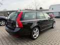 Volvo V50 d Kombi D2 Summum/BI XENON/AHK/ Schwarz - thumbnail 6
