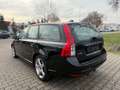 Volvo V50 d Kombi D2 Summum/BI XENON/AHK/ Schwarz - thumbnail 4