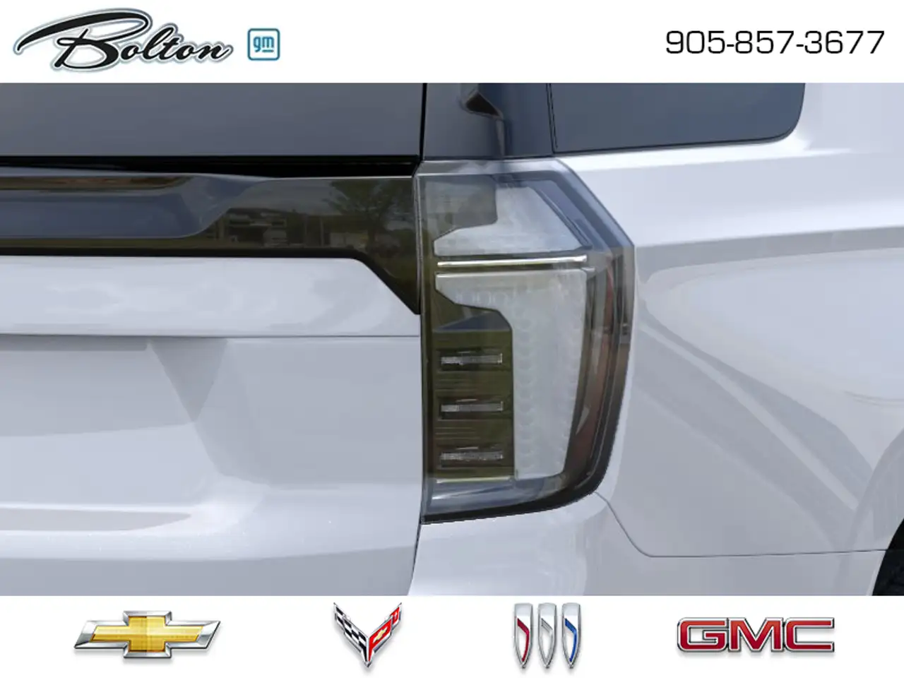 Chevrolet Tahoe photo Chevrolet Tahoe