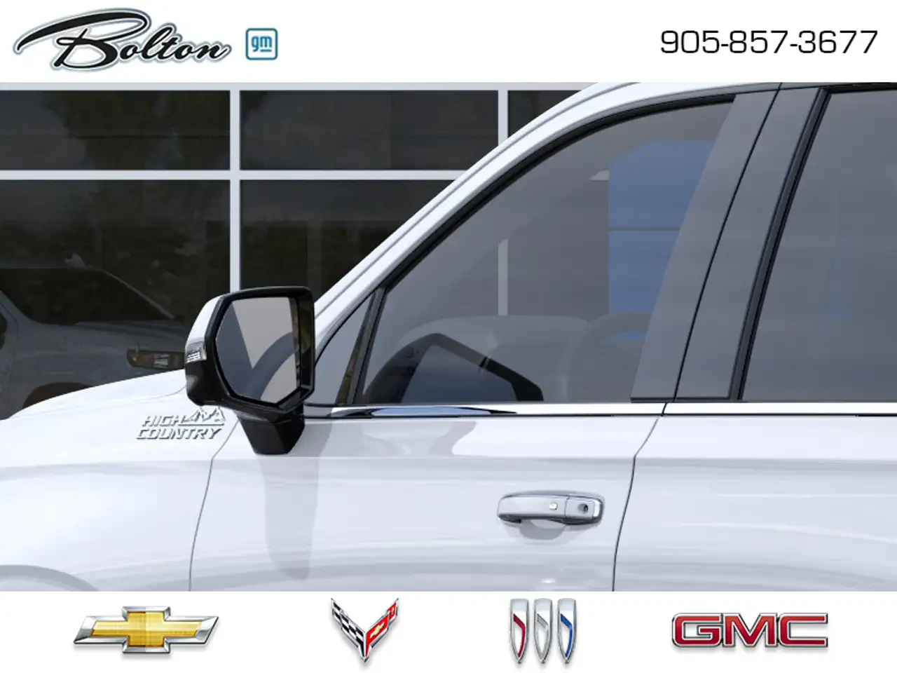Chevrolet Tahoe photo Chevrolet Tahoe