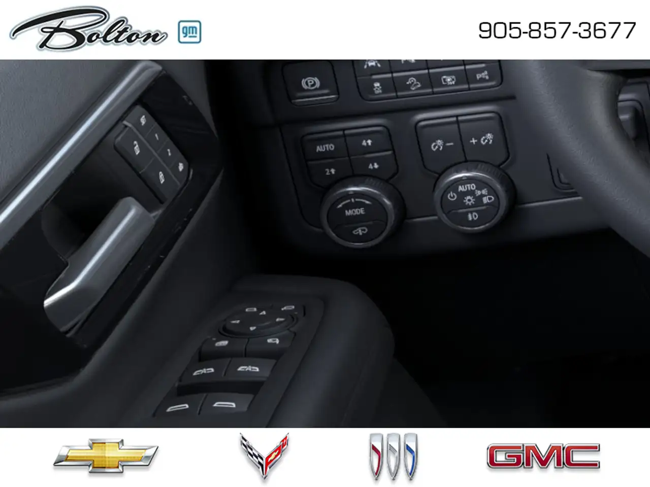 Chevrolet Tahoe photo Chevrolet Tahoe