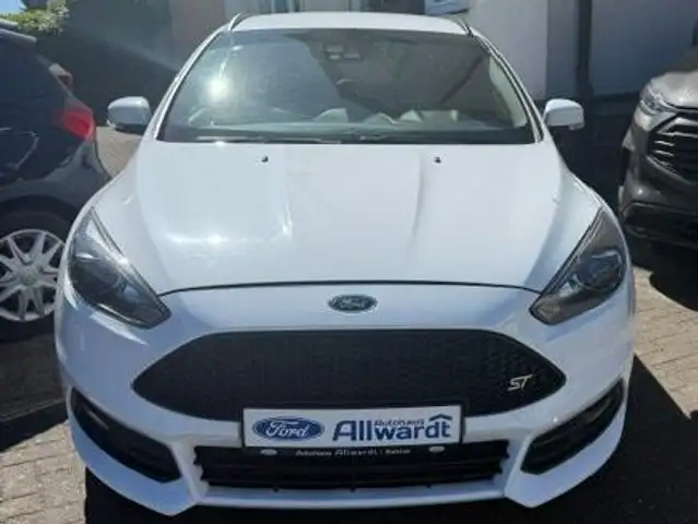 Ford Focus ST