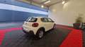 Citroen C3 SOCIETE PURETECH 82 SS FEEL NAV Blanc - thumbnail 5