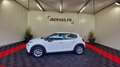 Citroen C3 SOCIETE PURETECH 82 SS FEEL NAV Blanc - thumbnail 8