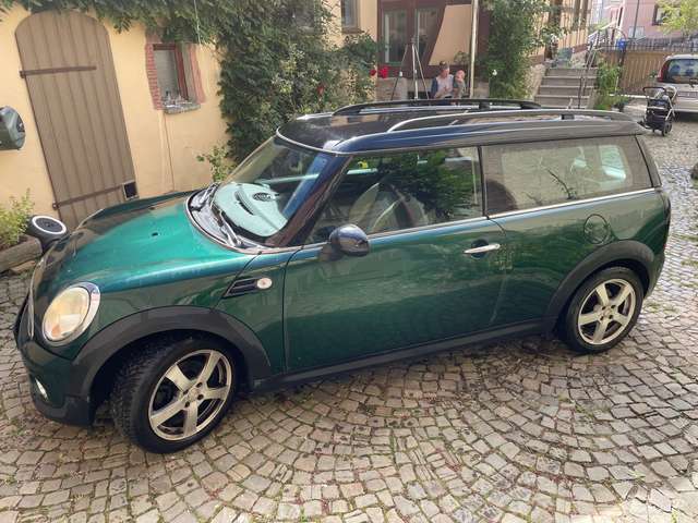 MINI Cooper Clubman Mini Cooper Clubman