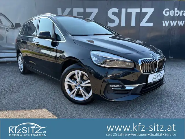 BMW 218 d Gran Tourer Aut. Luxury Line | NP: €64.000