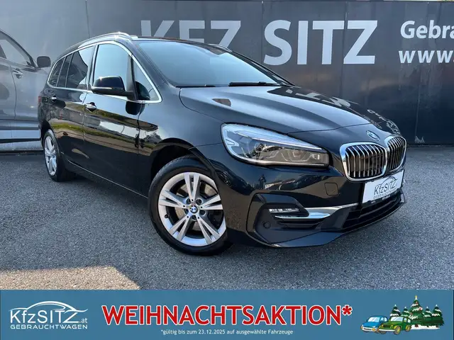 BMW 218 d Gran Tourer Aut. Luxury Line | NP: €64.000