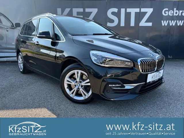 BMW 218 d Gran Tourer Aut. Luxury Line | NP: €64.000