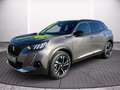 Peugeot 2008 PT 130 GT Line EAT8 AHK+LED+Kam. Grau - thumbnail 3
