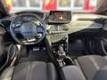 Peugeot 2008 PT 130 GT Line EAT8 AHK+LED+Kam. Grau - thumbnail 10