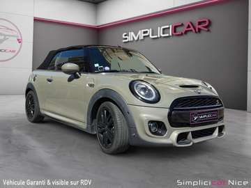 2.0 192 CV PACK JCW