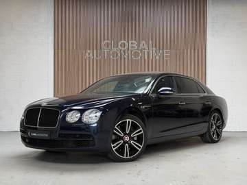4.0 V8 - LEER - SCHUIFDAK - 21''