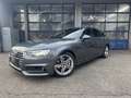 Audi A4 3.0 V6 TDI Quattro 3 x S-LINE/Ab 279 Euro im Monat Grau - thumbnail 5