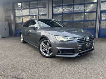 3.0 V6 TDI Quattro 3 x S-LINE/Ab 279 Euro im Monat