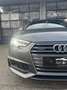 Audi A4 3.0 V6 TDI Quattro 3 x S-LINE/Ab 279 Euro im Monat Grau - thumbnail 4